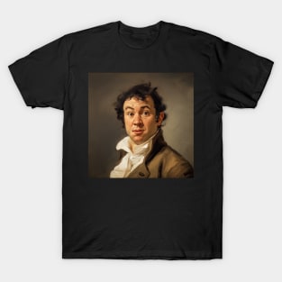 Francisco Goya T-Shirt